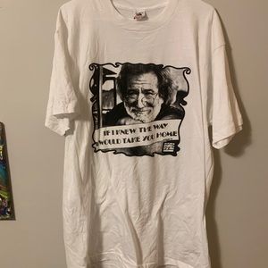 NWOT Jerry Garcia tee from 94
